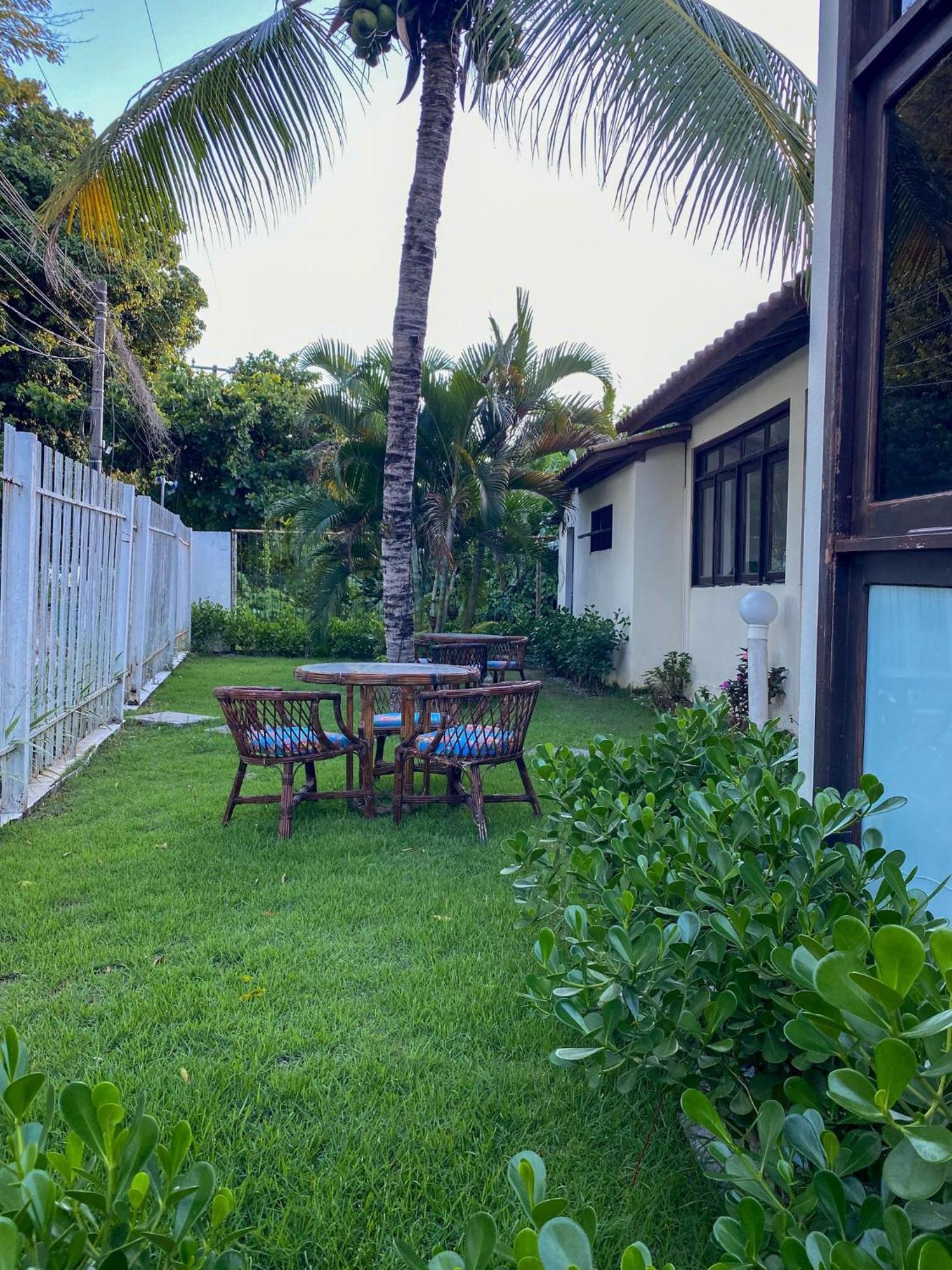 Apartamento Lindo, Perto Das Melhores Praias. Porto Seguro Exteriér fotografie